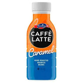 Caffe Latte Caramel (Case of 8)  Adomoo